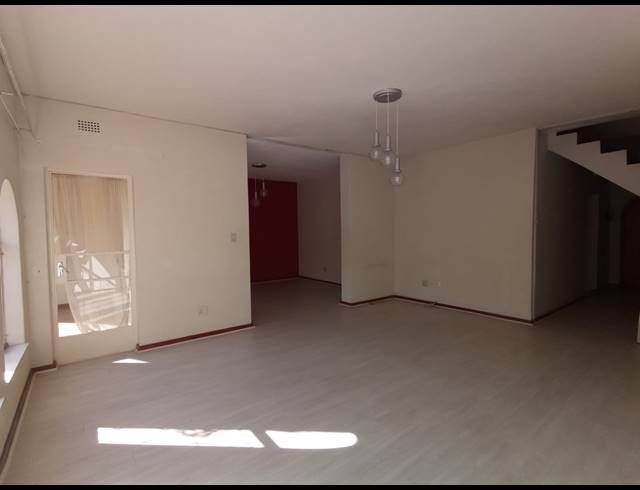 3 BEDROOM TOWNHOUSE FOR SALE IN THREE RIVERS PROPER